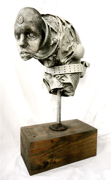 Andrew Bell - Blode 1